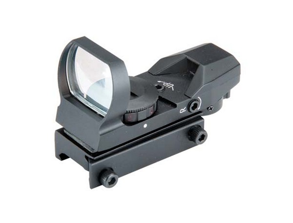 ATI ELEC DOT RED/GRN SIGHT - Taurus Savings